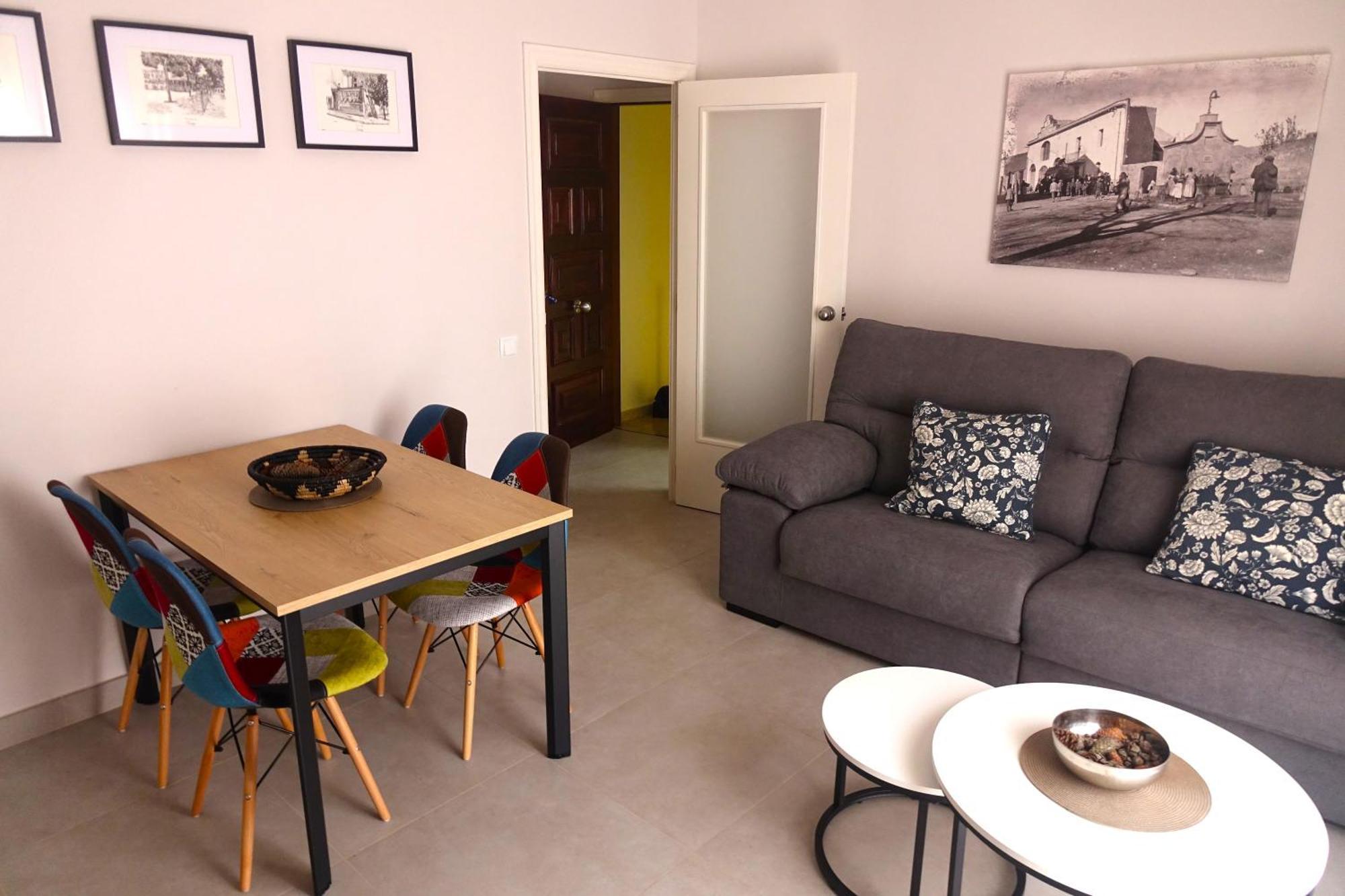 Apartament Duplex "Alsina" Lägenhet Tremp Exteriör bild